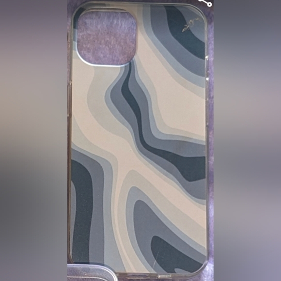 Bundle of 6 iPhone 12 Cases - Colorful & Sparkly Variety - Picture 4 of 7